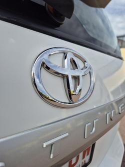 2023 Toyota Fortuner GX