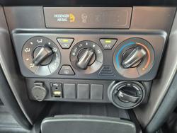 2023 Toyota Fortuner GX