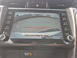 2023 Toyota Fortuner GX