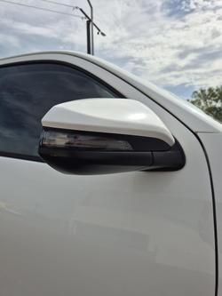 2023 Toyota Fortuner GX