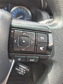 2023 Toyota Fortuner GX