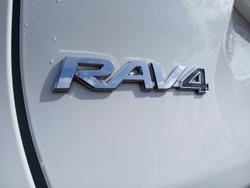 2023 Toyota RAV4 GX