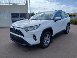 2023 Toyota RAV4 GX