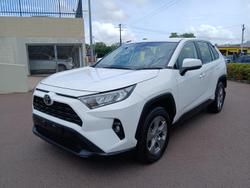 2023 Toyota RAV4 GX