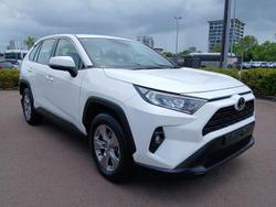 2023 Toyota RAV4 GX