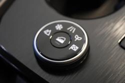 2026 Nissan X-TRAIL ST