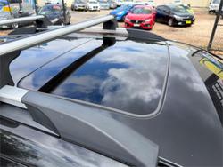 2016 HOLDEN TRAX LS ACTIVE PACK