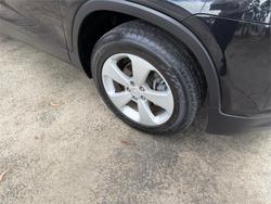 2016 HOLDEN TRAX LS ACTIVE PACK