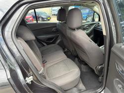 2016 HOLDEN TRAX LS ACTIVE PACK