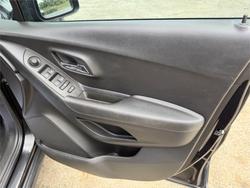 2016 HOLDEN TRAX LS ACTIVE PACK