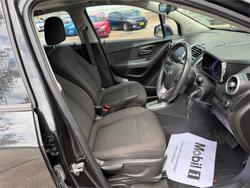 2016 HOLDEN TRAX LS ACTIVE PACK