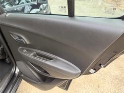 2016 HOLDEN TRAX LS ACTIVE PACK