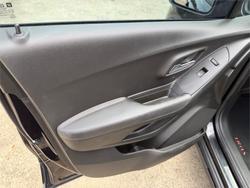 2016 HOLDEN TRAX LS ACTIVE PACK