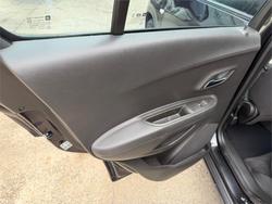 2016 HOLDEN TRAX LS ACTIVE PACK