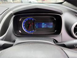 2016 HOLDEN TRAX LS ACTIVE PACK