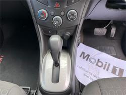 2016 HOLDEN TRAX LS ACTIVE PACK