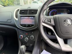 2016 HOLDEN TRAX LS ACTIVE PACK