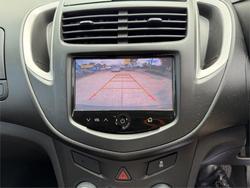 2016 HOLDEN TRAX LS ACTIVE PACK