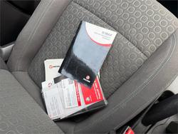 2016 HOLDEN TRAX LS ACTIVE PACK