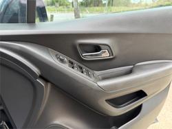 2016 HOLDEN TRAX LS ACTIVE PACK