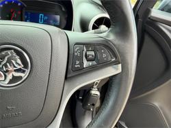 2016 HOLDEN TRAX LS ACTIVE PACK