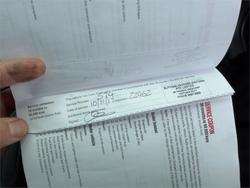 2016 HOLDEN TRAX LS ACTIVE PACK