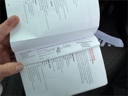 2016 HOLDEN TRAX LS ACTIVE PACK