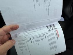 2016 HOLDEN TRAX LS ACTIVE PACK