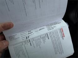 2016 HOLDEN TRAX LS ACTIVE PACK