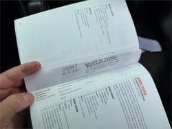 2016 HOLDEN TRAX LS ACTIVE PACK