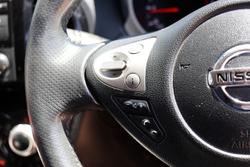 2014 Nissan JUKE ST