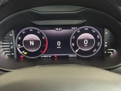 2020 SKODA Octavia 110TSI