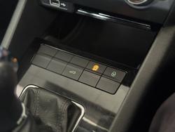 2020 SKODA Octavia 110TSI