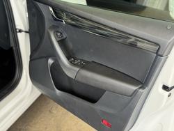 2020 SKODA Octavia 110TSI