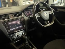 2020 SKODA Octavia 110TSI