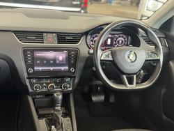 2020 SKODA Octavia 110TSI