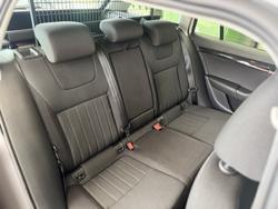 2020 SKODA Octavia 110TSI