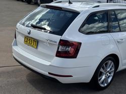 2020 SKODA Octavia 110TSI