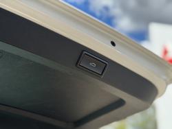 2020 SKODA Octavia 110TSI