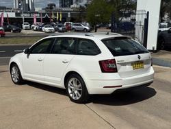 2020 SKODA Octavia 110TSI