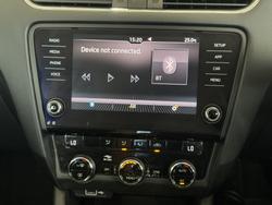 2020 SKODA Octavia 110TSI