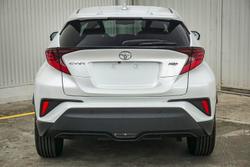 2023 Toyota C-HR Koba