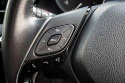 2023 Toyota C-HR Koba