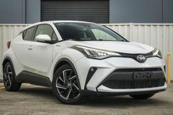 2023 Toyota C-HR Koba
