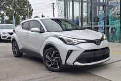 2023 Toyota C-HR Koba