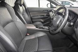 2023 Toyota C-HR Koba