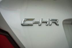 2023 Toyota C-HR Koba