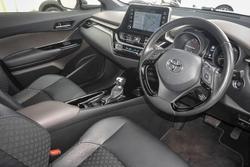 2023 Toyota C-HR Koba