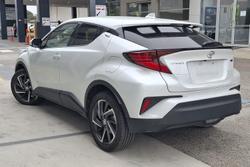 2023 Toyota C-HR Koba