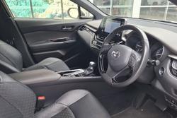 2023 Toyota C-HR Koba